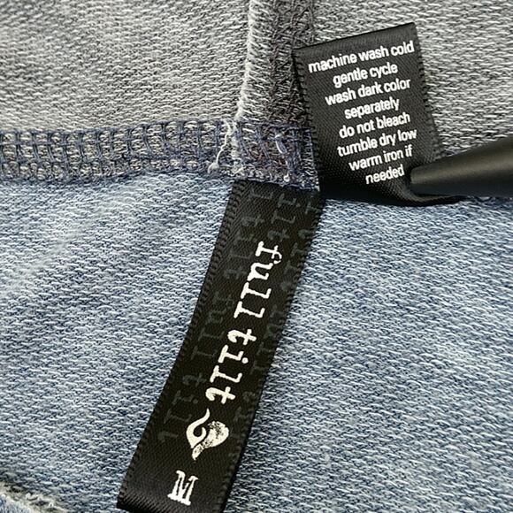 Full Tilt Dream Catcher Dreamer Hoodie size Medium - Picture 7 of 8